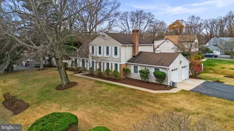 14308 Ansted Rd, Silver Spring, MD 20905