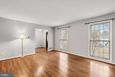 Living - 14308 Ansted Rd, Silver Spring, MD 20905 photo 3 of 8