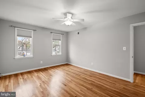 Bedroom - 14308 Ansted Rd, Silver Spring, MD 20905 photo 5 of 8