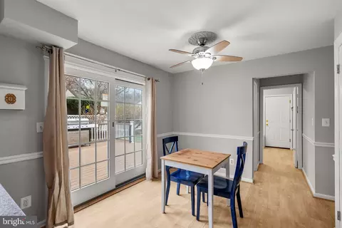 Entry Way - 14308 Ansted Rd, Silver Spring, MD 20905 photo 2 of 3