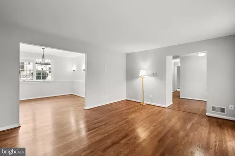 Living - 14308 Ansted Rd, Silver Spring, MD 20905 photo 4 of 8