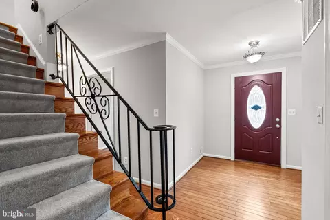 Entry Way - 14308 Ansted Rd, Silver Spring, MD 20905 photo 1 of 3