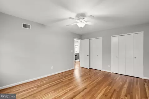 Bedroom - 14308 Ansted Rd, Silver Spring, MD 20905 photo 6 of 8