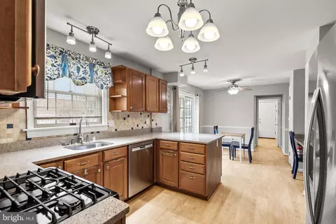Kitchen - 14308 Ansted Rd, Silver Spring, MD 20905 photo 1 of 4