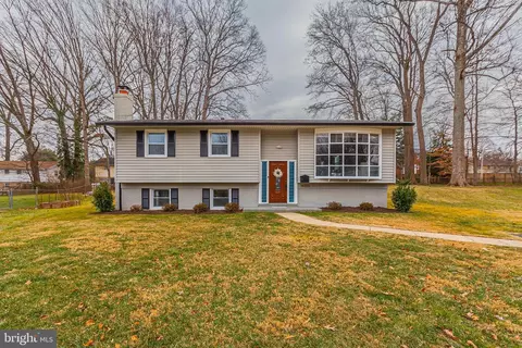 14303 Merton Ct, Rockville, MD 20853