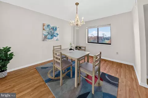 Dining - 15107 Interlachen Dr #2-1025, Silver Spring, MD 20906 photo 2 of 2