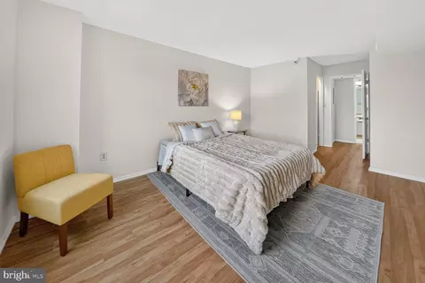Bedroom - 15107 Interlachen Dr #2-1025, Silver Spring, MD 20906 photo 3 of 4