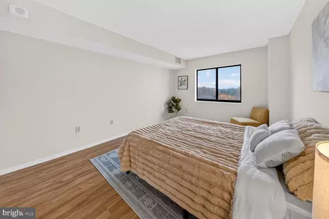 Bedroom - 15107 Interlachen Dr #2-1025, Silver Spring, MD 20906 photo 2 of 4