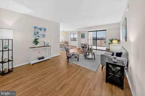 Living - 15107 Interlachen Dr #2-1025, Silver Spring, MD 20906 photo 4 of 4