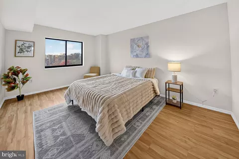 Bedroom - 15107 Interlachen Dr #2-1025, Silver Spring, MD 20906 photo 1 of 4