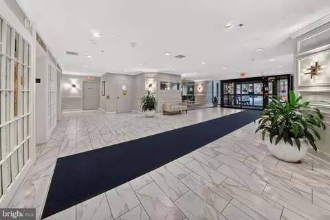 Entry Way - 15107 Interlachen Dr #2-1025, Silver Spring, MD 20906 photo 3 of 3