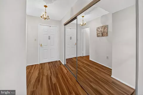 Entry Way - 15107 Interlachen Dr #2-1025, Silver Spring, MD 20906 photo 1 of 3