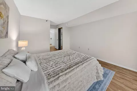 Bedroom - 15107 Interlachen Dr #2-1025, Silver Spring, MD 20906 photo 4 of 4