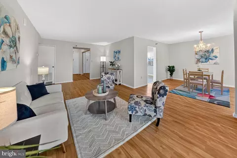 Living - 15107 Interlachen Dr #2-1025, Silver Spring, MD 20906 photo 1 of 4