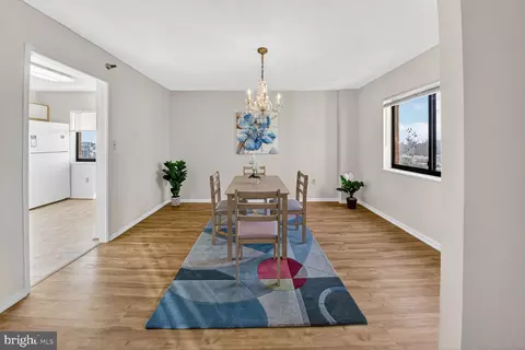 Dining - 15107 Interlachen Dr #2-1025, Silver Spring, MD 20906 photo 1 of 2
