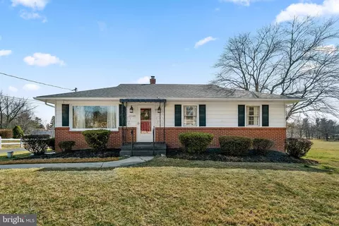 17509 Black Rock Rd, Germantown, MD 20874