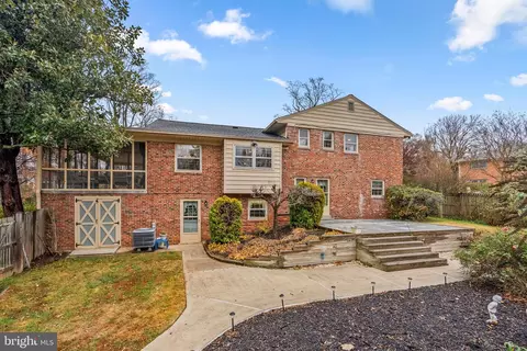 14004 Zeigler Way, Silver Spring, MD 20904 photo 47