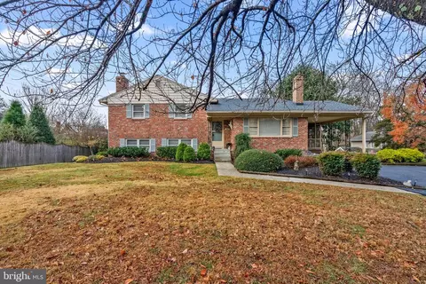 14004 Zeigler Way, Silver Spring, MD 20904