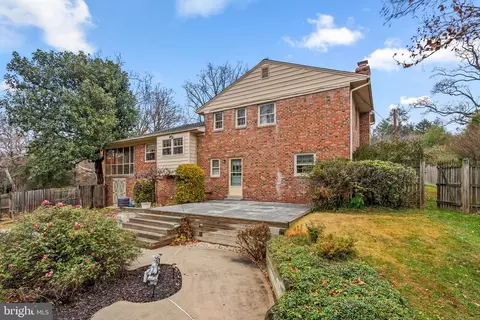 14004 Zeigler Way, Silver Spring, MD 20904 photo 49