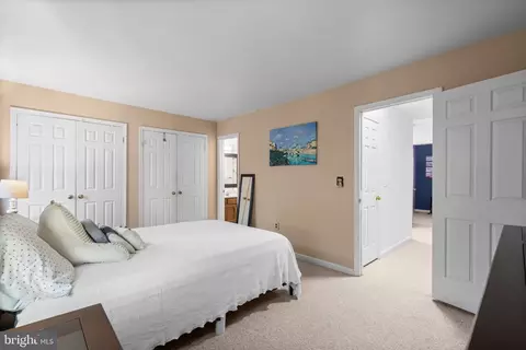 Bedroom - 1043 Windrush Ln #5, Sandy Spring, MD 20860 photo 2 of 4