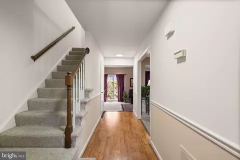 Entry Way - 1043 Windrush Ln #5, Sandy Spring, MD 20860 photo 1 of 5
