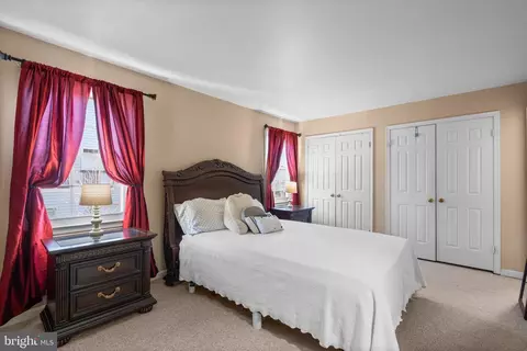 Bedroom - 1043 Windrush Ln #5, Sandy Spring, MD 20860 photo 1 of 4