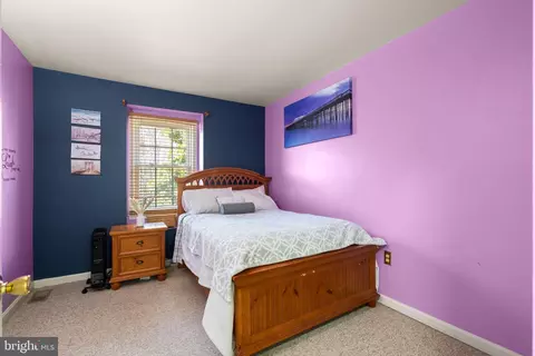 Bedroom - 1043 Windrush Ln #5, Sandy Spring, MD 20860 photo 3 of 4