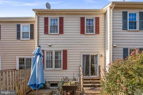 Exterior - 1043 Windrush Ln #5, Sandy Spring, MD 20860 photo 2 of 4