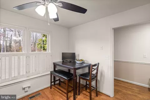 Dining - 1043 Windrush Ln #5, Sandy Spring, MD 20860 photo 3 of 3