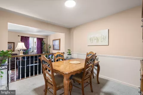 Dining - 1043 Windrush Ln #5, Sandy Spring, MD 20860 photo 1 of 3