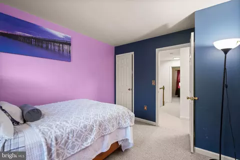 Bedroom - 1043 Windrush Ln #5, Sandy Spring, MD 20860 photo 4 of 4