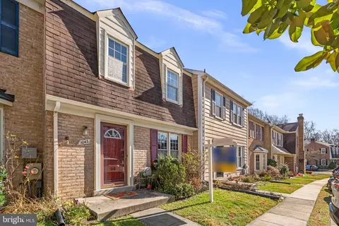 Exterior - 1043 Windrush Ln #5, Sandy Spring, MD 20860 photo 4 of 4