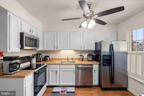 Kitchen - 1043 Windrush Ln #5, Sandy Spring, MD 20860 photo 1 of 3