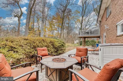 Exterior - 1912 Pagebrook Rd, Silver Spring, MD 20903 photo 3 of 10