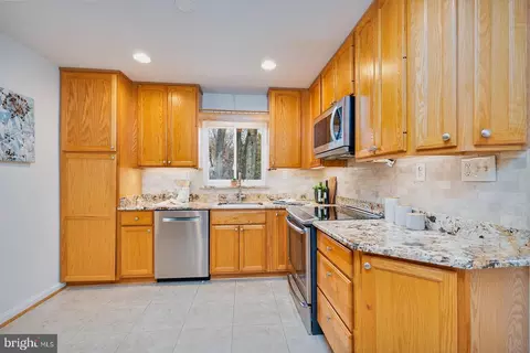 Kitchen - 1912 Pagebrook Rd, Silver Spring, MD 20903 photo 1 of 3