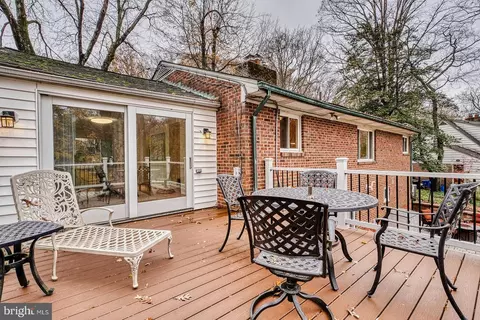 Exterior - 1912 Pagebrook Rd, Silver Spring, MD 20903 photo 5 of 10
