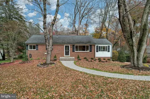 Exterior - 1912 Pagebrook Rd, Silver Spring, MD 20903 photo 10 of 10