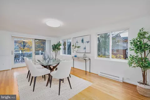 Dining - 1912 Pagebrook Rd, Silver Spring, MD 20903 photo 1 of 3