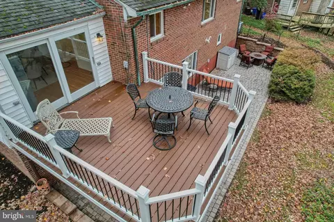 Exterior - 1912 Pagebrook Rd, Silver Spring, MD 20903 photo 6 of 10