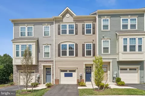 26452 Sir Jamie Ter, Damascus, MD 20872