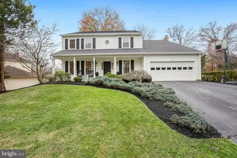 12233 Quince Valley Dr, North Potomac, MD 20878