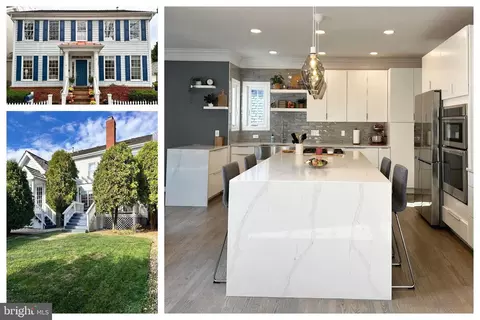 515 Chestertown St, Gaithersburg, MD 20878