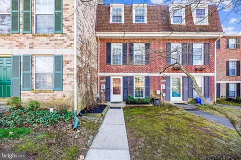13626 Deerwater Dr #1-C, Germantown, MD 20874