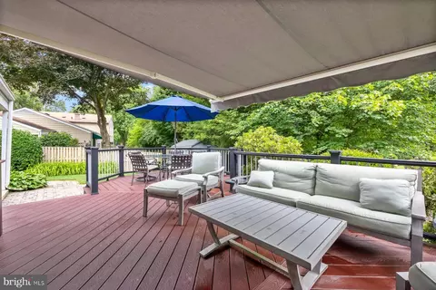 Exterior - 2404 Blue Valley Dr, Silver Spring, MD 20904 photo 6 of 11