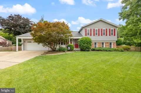 2404 Blue Valley Dr, Silver Spring, MD 20904