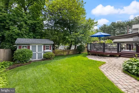Exterior - 2404 Blue Valley Dr, Silver Spring, MD 20904 photo 8 of 11