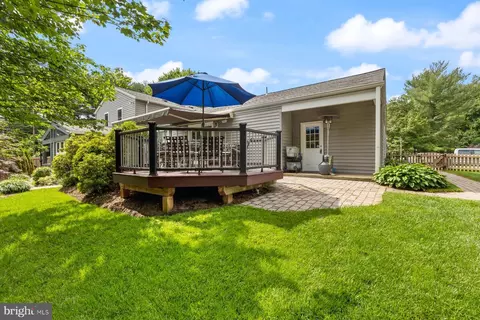 Exterior - 2404 Blue Valley Dr, Silver Spring, MD 20904 photo 7 of 11