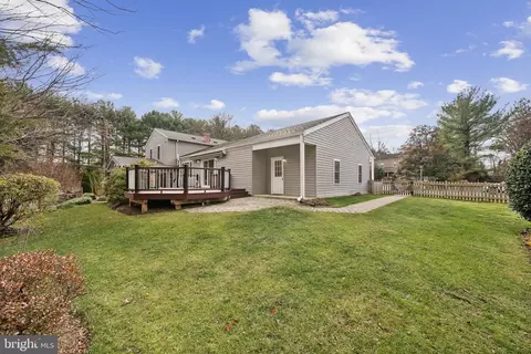 Exterior - 2404 Blue Valley Dr, Silver Spring, MD 20904 photo 11 of 11