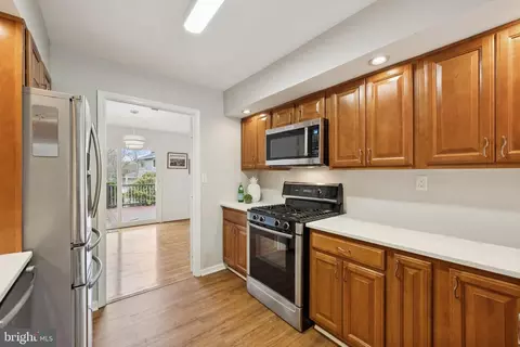 Kitchen - 2404 Blue Valley Dr, Silver Spring, MD 20904 photo 5 of 5
