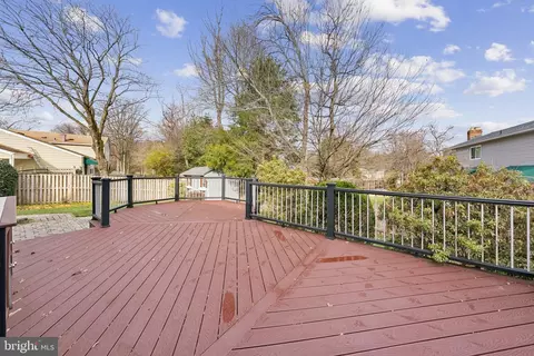 Exterior - 2404 Blue Valley Dr, Silver Spring, MD 20904 photo 5 of 11